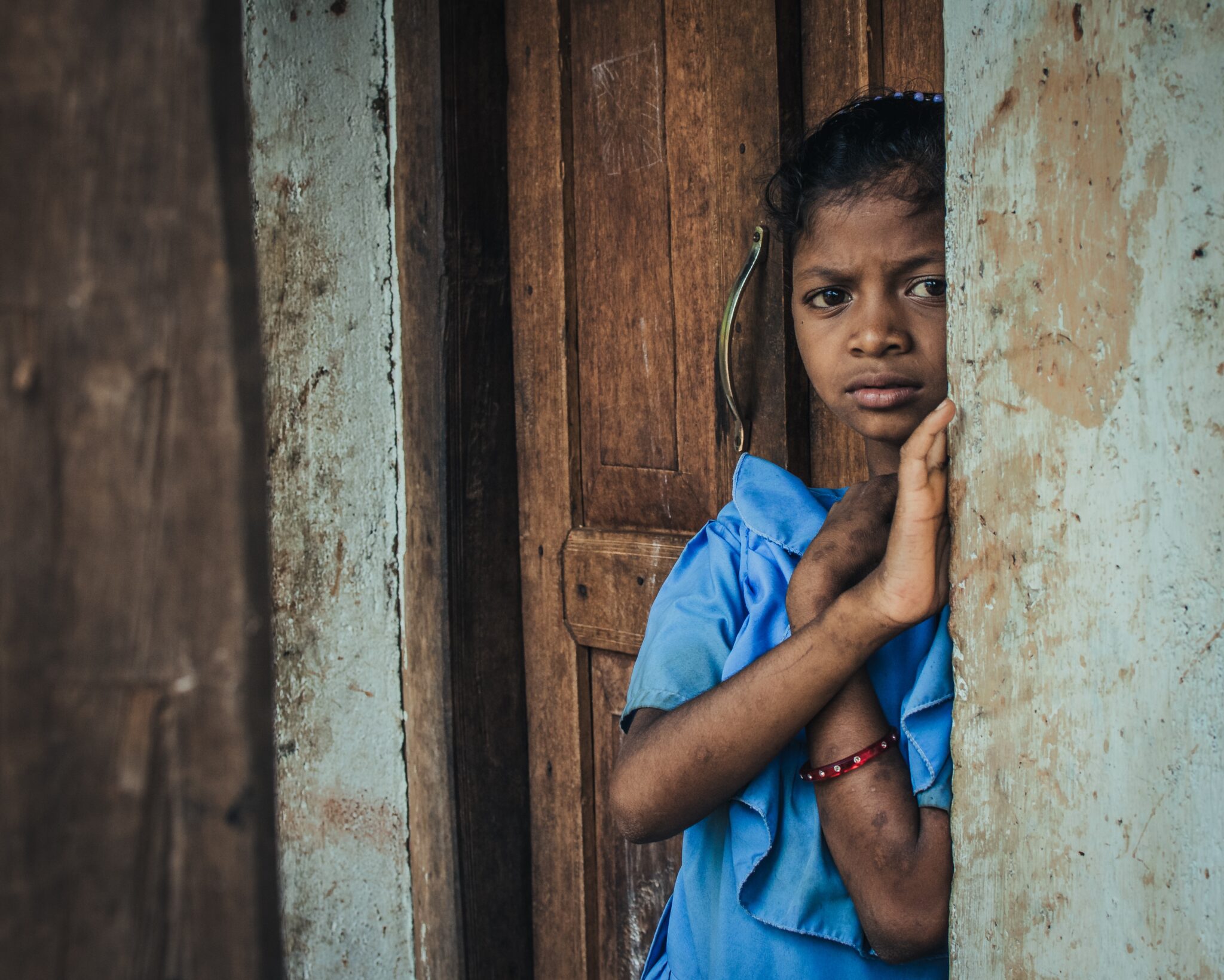 An anti-Christian narrative is sweeping across India.