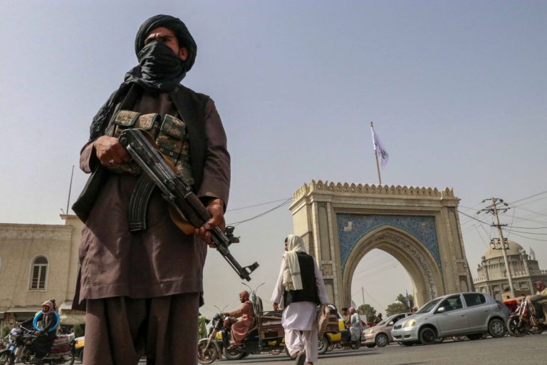 EU Hosts Taliban Officials in Brussels