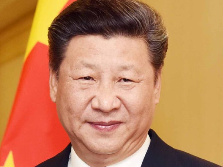 Chinese Leaders Gather in Beijing Hoping World Ignores Persecution