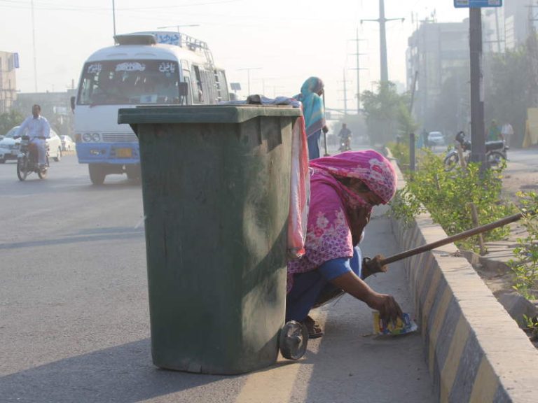 Economic Persecution (Part 1 of 5) 