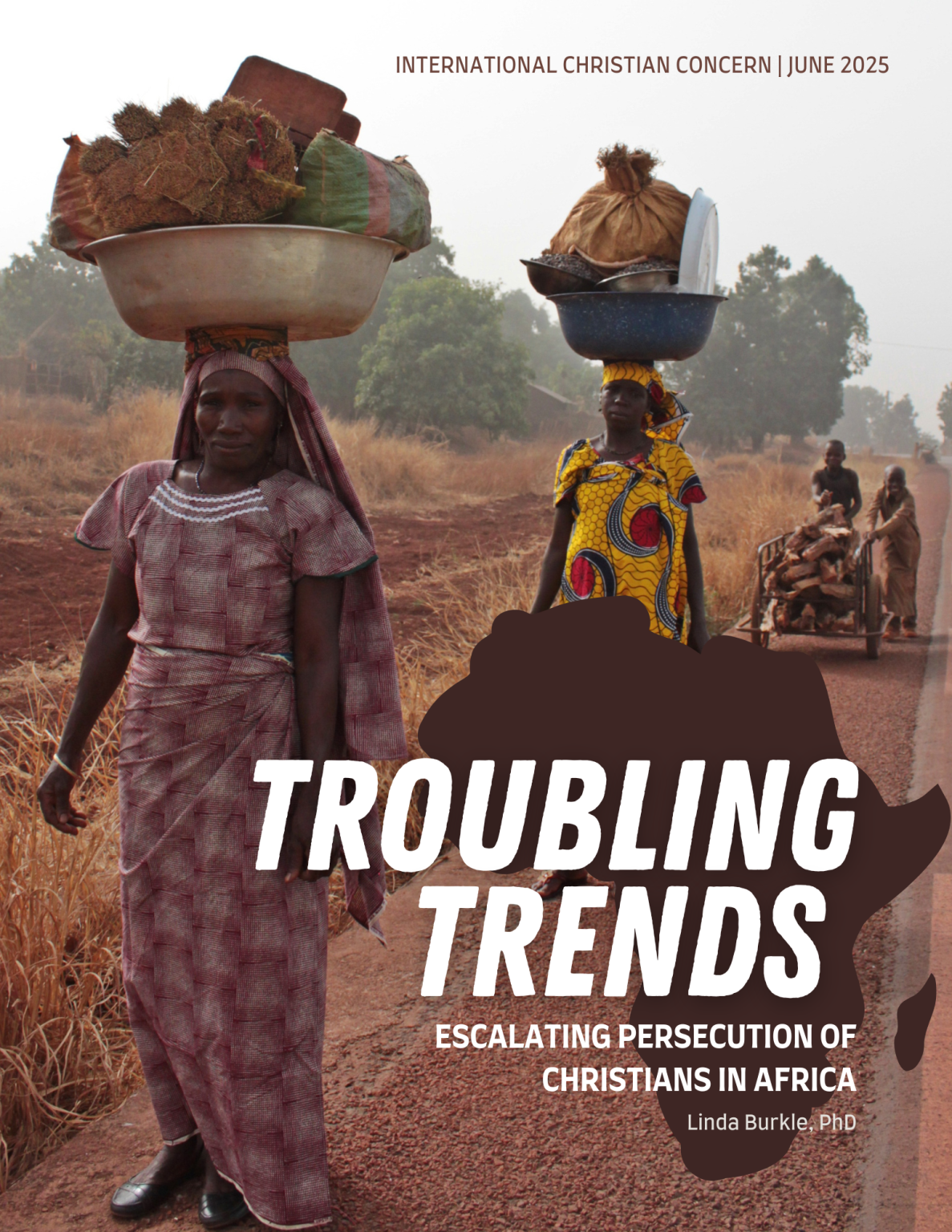 Religious Persecution World Persecution Reports | International ...