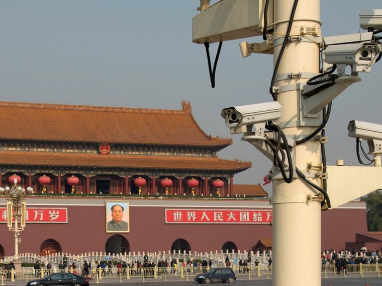 China’s Persecution Has No Borders 