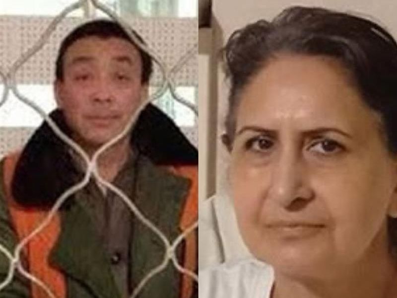 Two Prisoners Released Following Prison-Letter Effort, More Behind Bars