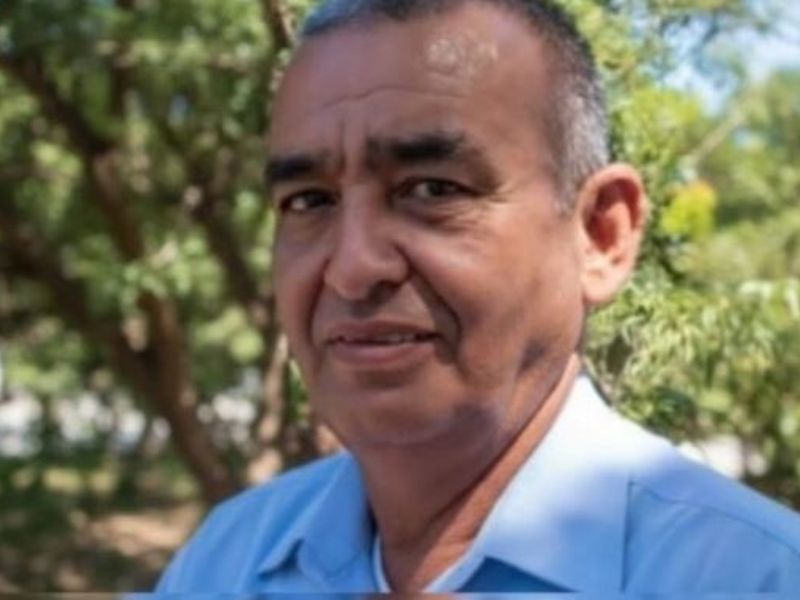 Colombian Pastor Killed on New Year’s Eve