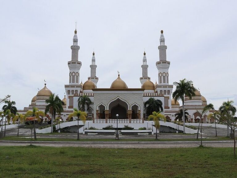 A Sacred Calling: The Historic Parliamentary Candidacy of an Evangelical Pastor in the Bangsamoro