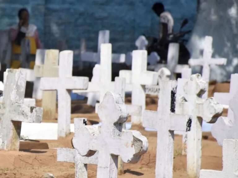 Supreme Court of India Halts Exhumations of Christian Burial Sites