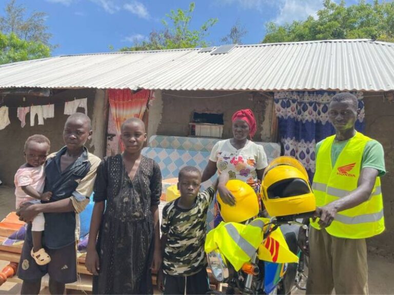A Way Through the Valley