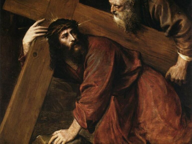 The Cross-Shaped Life: The Cost of Following Jesus