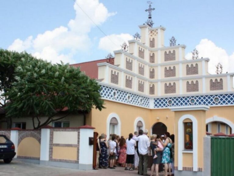 Greek Catholic Churches in Belarus are Officially Liquidated