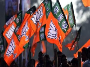 BJP Expands State Power as Concerns Grow for India’s Religious Minorities