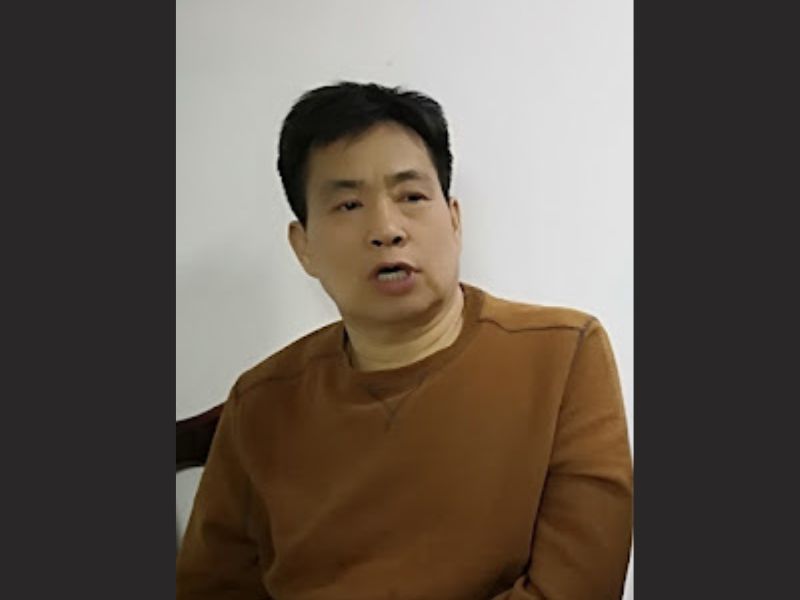Christian Publishers Endure Harsh Conditions in Prison 