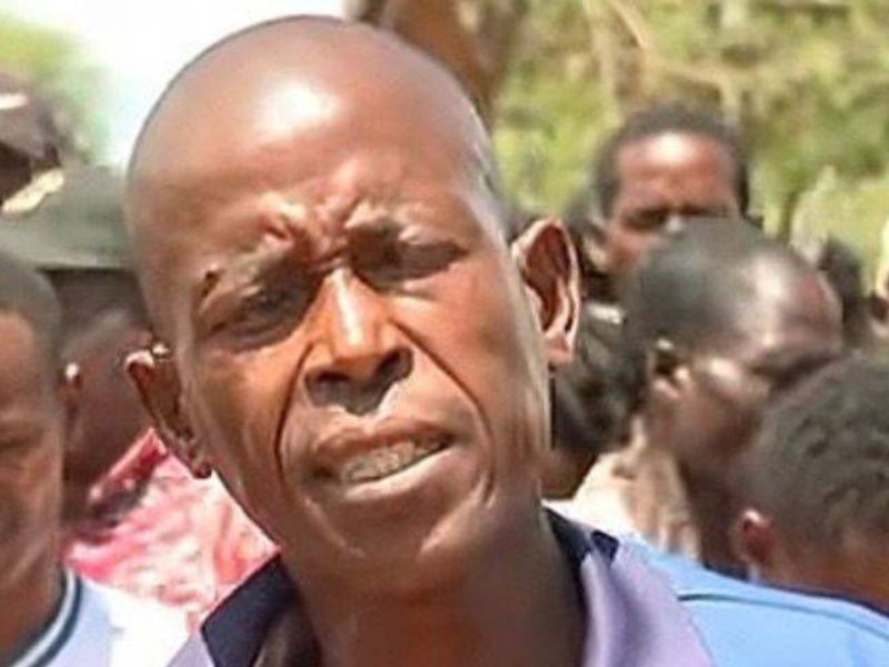 Families in Eastern Kenya Struggle with Mounting Grief