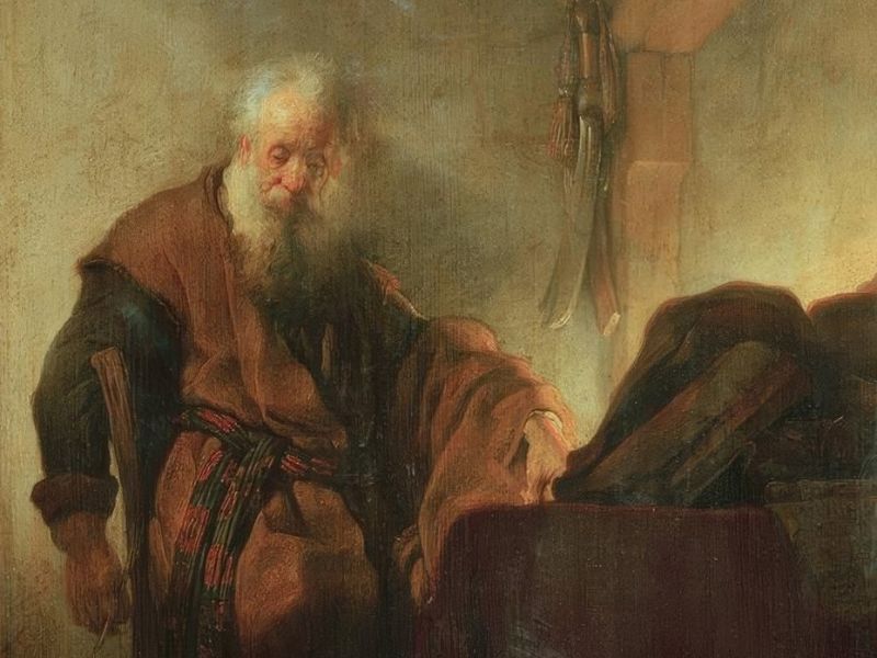 Paul: The Marks of a True Apostle — When Suffering Becomes the Proof of Authentic Ministry
