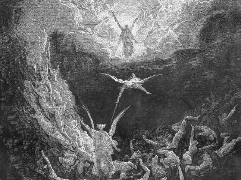How Long, O Lord? The Cry of the Martyrs Before the Throne of God