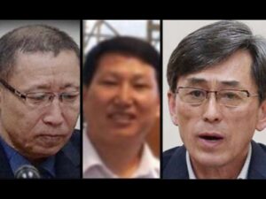 North Korea Prisoners to Receive Human Rights Award