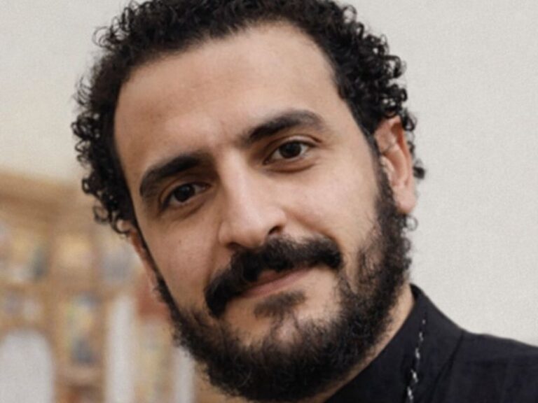 Egyptian Christian Imprisoned for Social Media Posts