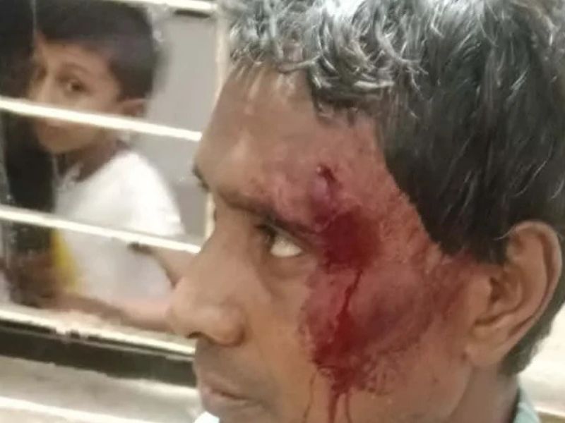 Believer Assaulted in Bangladesh