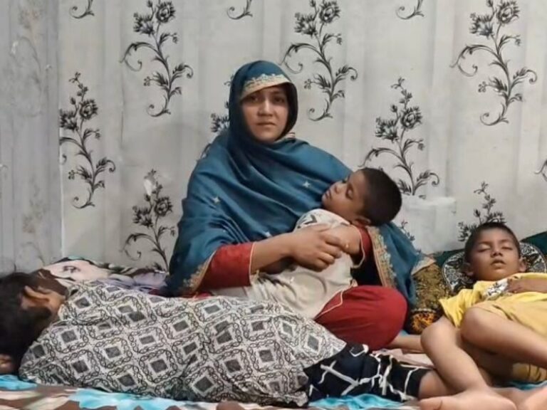 Delayed Wages Push Christian to Commit Suicide in Punjab, Pakistan