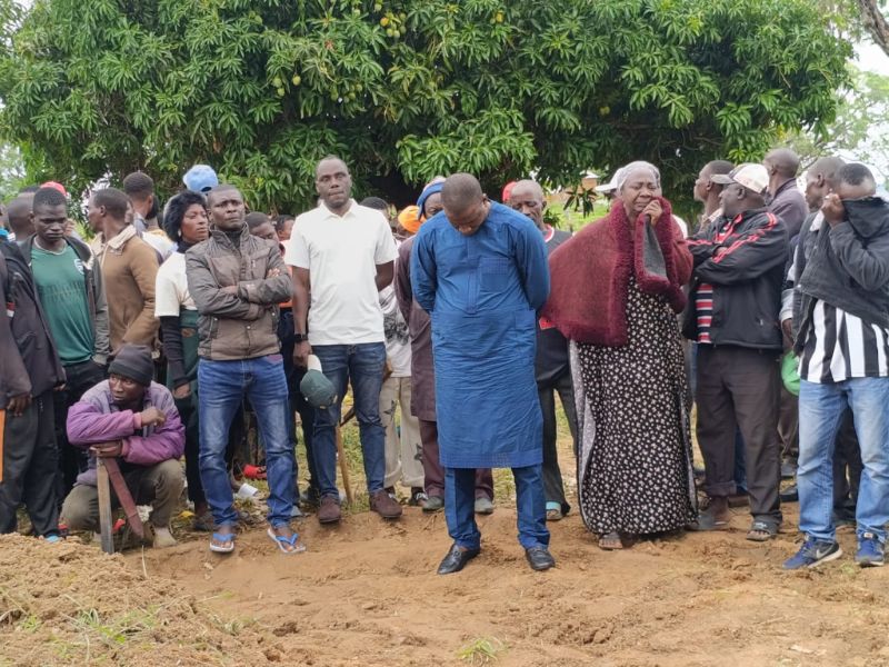 Fulani Muslims Kill 8 Christians, Injure 15