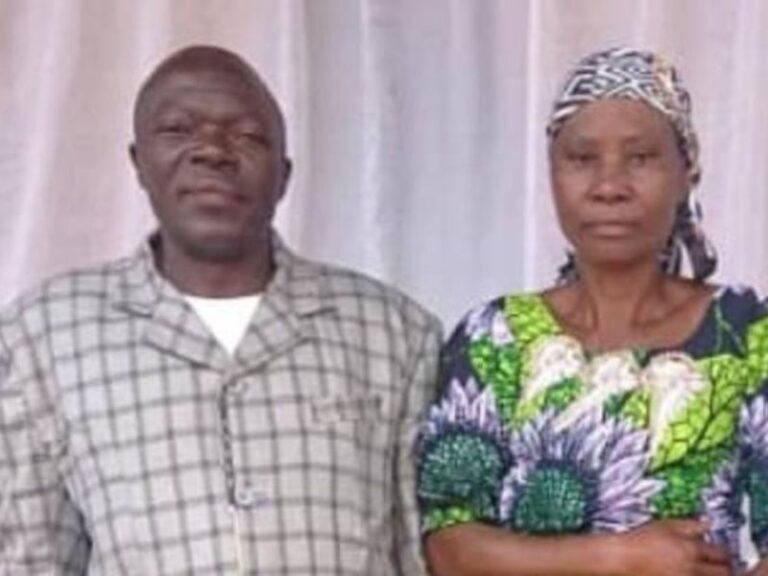 Days After Massacre, ADF Kills 24 More Christians