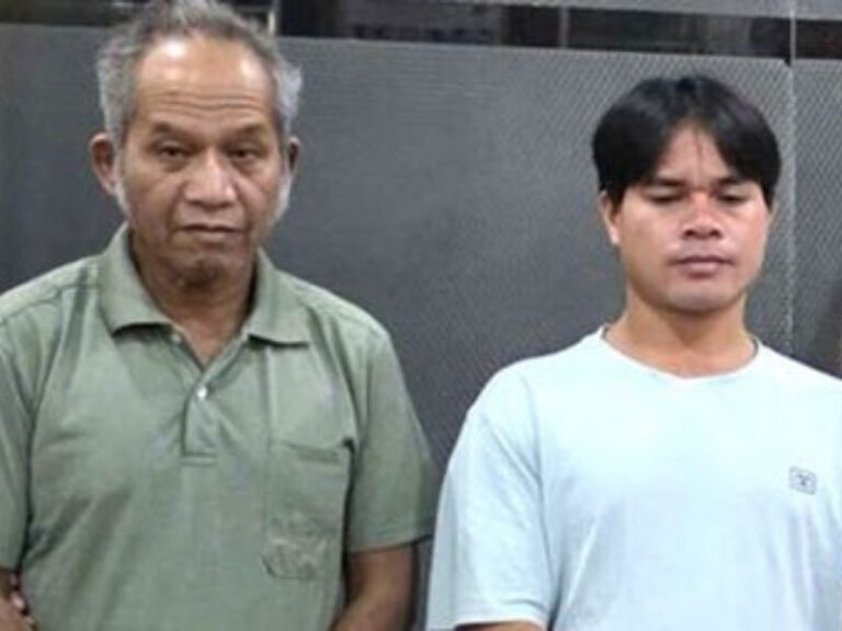 Two More Vietnamese Christians Detained in Central Highlands