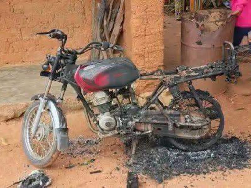 Islamic Extremists Kill 30 Christians in Nigerian Village, Eight Children Among Dead