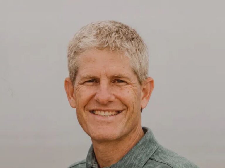 Kidnapped U.S. Missionary Pilot Freed in Niger