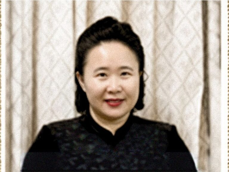 Korean Missionary Faces 17-Year Imprisonment in Russia
