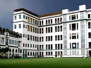 St. Xaviers College
